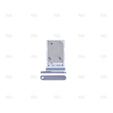Tiroir carte SIM Original pour Samsung Galaxy A57 A576B - Gris