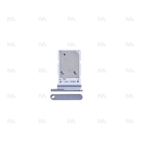 Tiroir carte SIM Original pour Samsung Galaxy A57 A576B - Gris