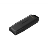 Clé USB 3.2 Gen 2 64GB Kingston DataTraveler Exodia - Noir