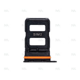 Support pour carte SIM pour Xiaomi 14 Ultra - Noir - OEM
