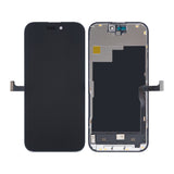Ecran LCD + Vitre pour iPhone 15 Pro - In-Cell Premium