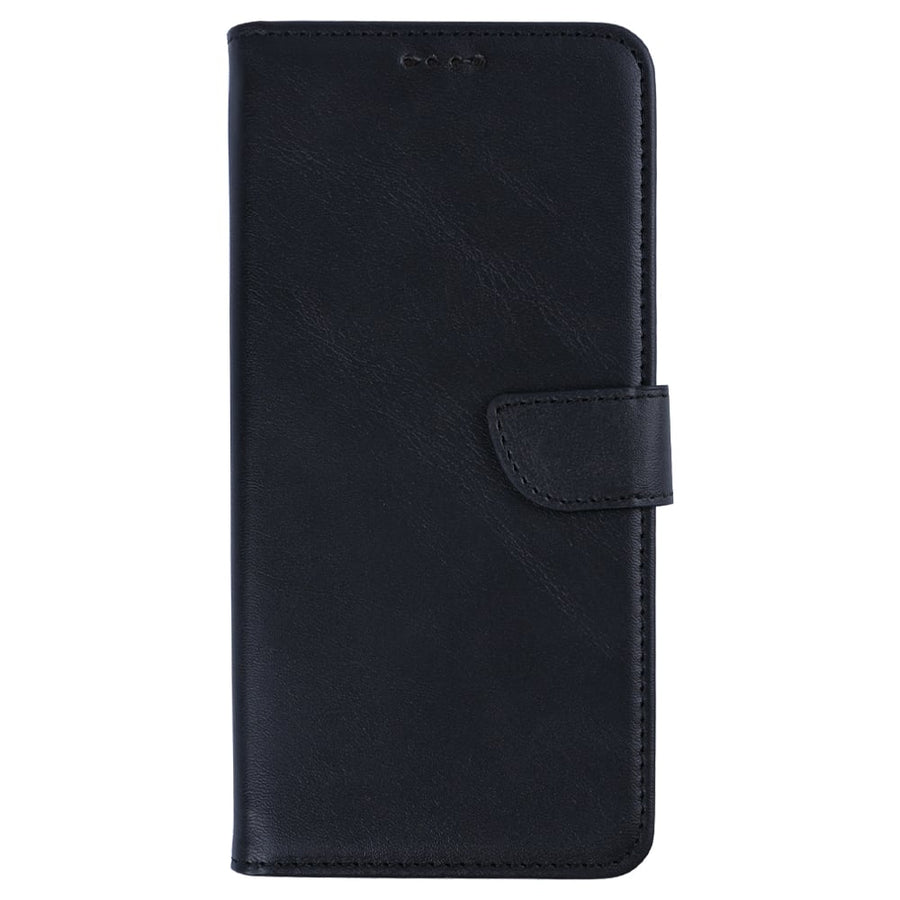 Etui de protection Rixus pour Google Pixel 9A - Noir
