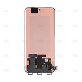 Ecran Original OEM + Vitre pour Oppo Reno12 (CPH2625) - Noir
