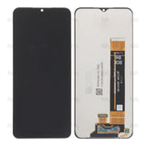 Ecran OLED + Vitre pour Samsung Galaxy A23 A235F - Noir