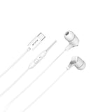 Écouteurs intra-auriculaires stéréo USB-C Rixus RXHD18C