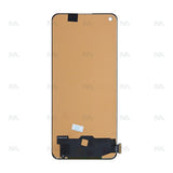 Ecran LCD + Vitre pour Oppo Reno 5Z 5G (CPH2211) - Noir