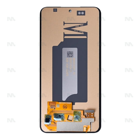 Ecran Incell Original Service Pack pour Samsung Galaxy A36 A366B / A56 A566B - Noir