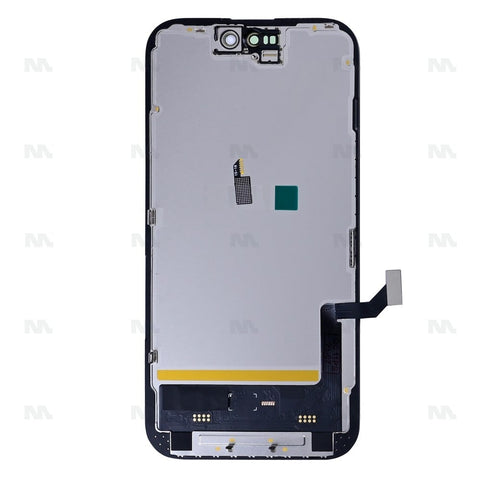 Ecran Soft-OLED Select (IC Amovible) (60Hz) pour Apple iPhone 15