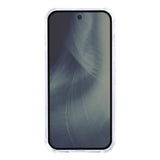 Coque Anti-Choc Rixus Compatible MagSafe Pour Google Pixel 11 Transparent
