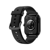 Montre connectée Linewear LW82PRO noire