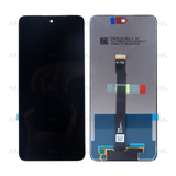 Ecran Original OEM + Vitre pour Huawei P Smart (2021)