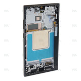 Ecran LCD + Vitre pour Samsung Galaxy S24 Ultra S928B Assembled - Titanium Black