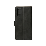 Etui livre pour Samsung Galaxy A13 5G - Noir
