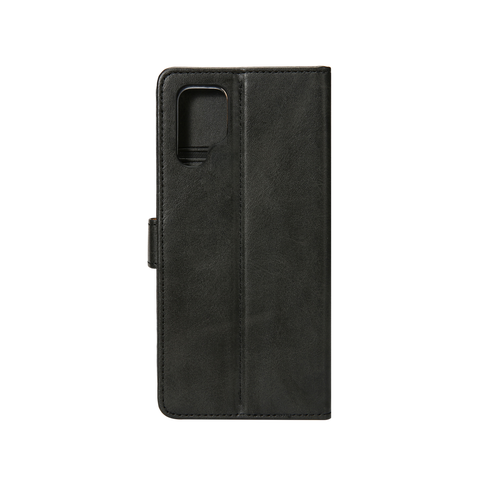 Etui livre pour Samsung Galaxy A13 5G - Noir