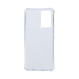 Étui anti-éclatement Rixus pour Samsung Galaxy A53 5G transparent