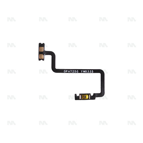 Nappe On/Off pour Oppo A53s 5G – OEM