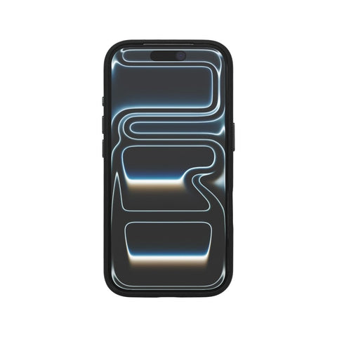 Coque de Protection Rixus ProShield pour Apple iPhone 17 Pro Max - Noir