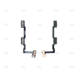 Nappe Volume pour Oppo Reno9, Reno9 Pro – OEM
