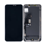 Ecran OLED + Vitre pour iPhone XS Max Premium
