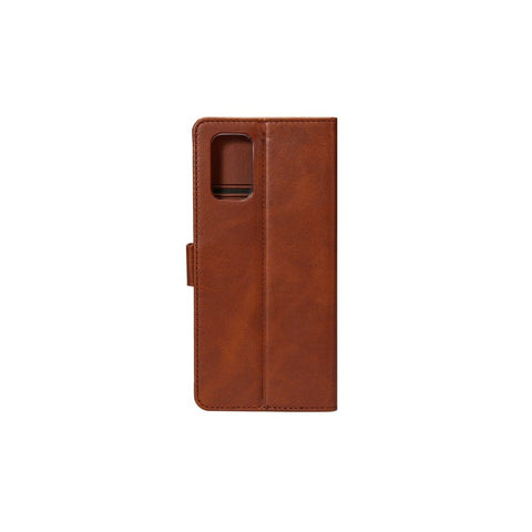 Étagère Rixus pour Samsung Galaxy S20 Ultra marron