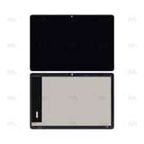 Ecran Original OEM + Vitre pour Huawei Mediapad T5 10.0 (WiFi) - Noir