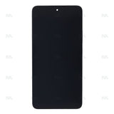 Écran complet sur châssis Original pour Xiaomi 14T Pro - Noir Titane
