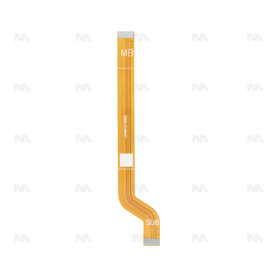 Nappe de liaison principale Originale pour Xiaomi Redmi Note 13 5G