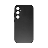 Coque de téléphone souple en TPU Rixus pour Samsung Galaxy S24 Plus Noir