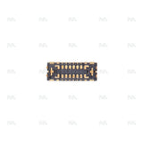 Nappe On/Off pour iPhone 16, 16 Plus (12 pin)