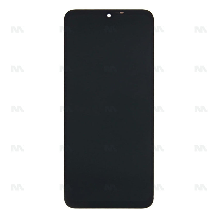 Ecran Original OEM + Vitre pour Samsung Galaxy Xcover7 G556B - Noir