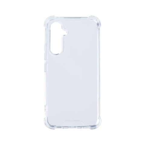 Étui anti-éclatement Rixus pour Samsung Galaxy A54 transparent