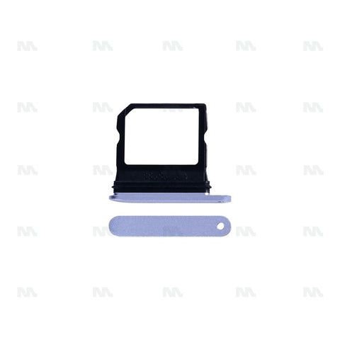 Support pour carte SIM pour Google Pixel 10 - Frost - OEM