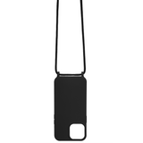 Câble de protection pour collier Furlo TPU pour Samsung Galaxy S21 FE - Noir