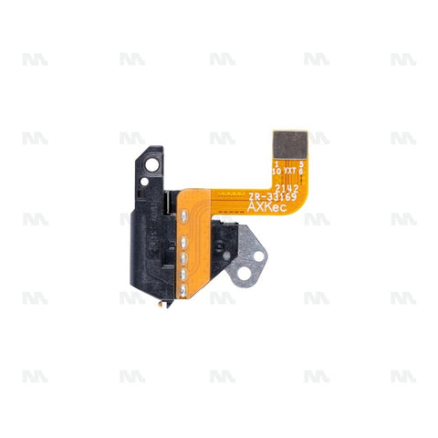 Prise audio pour Samsung Galaxy Tab A8 10,5 (2021) X200 OEM