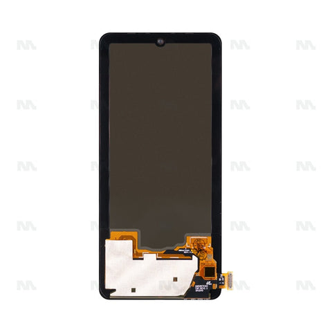 Ecran Original OEM + Vitre pour Xiaomi Mi 11i - Noir