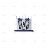 Port USB-A 2.0 avant pour Sony PlayStation 5 - OEM