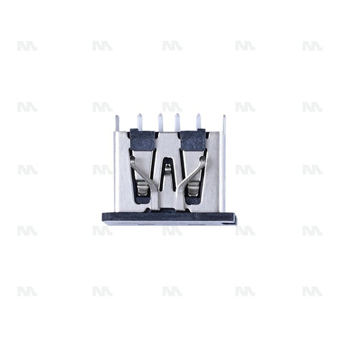 Port USB-A 2.0 avant pour Sony PlayStation 5 - OEM