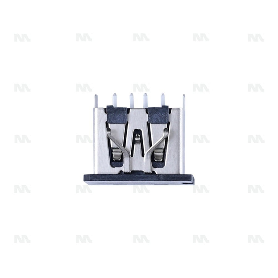 Port USB-A 2.0 avant pour Sony PlayStation 5 - OEM