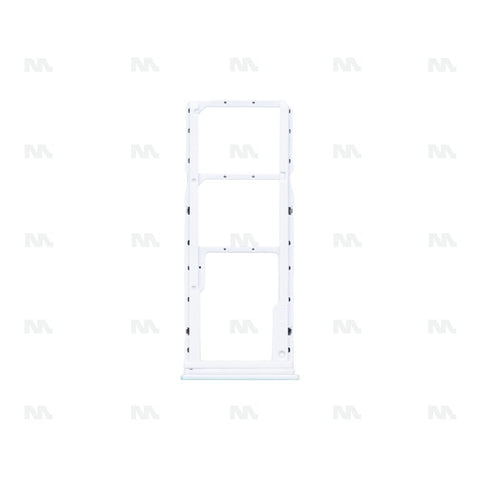 Support pour carte SIM Xiaomi Redmi 12C vert menthe OEM