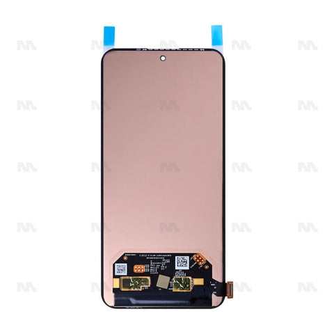 Ecran Original OEM + Vitre pour Nothing Phone 2 - Noir