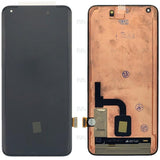 Ecran LCD complet + Vitre pour Xiaomi Mi 10 Pro 5G (M2001J1G) - Noir