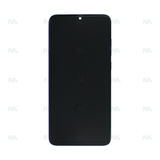 Chassis + Ecran Original OEM pour Xiaomi Redmi Note 8 Pro - Bleu
