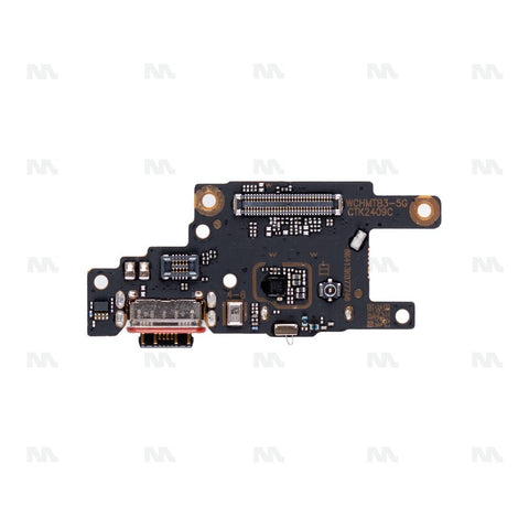 Connecteur de charge pour Xiaomi Poco F6 – OEM