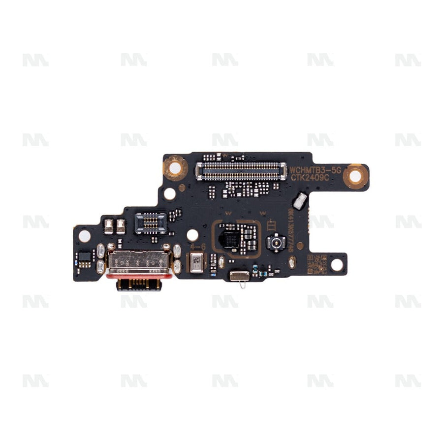 Connecteur de charge pour Xiaomi Poco F6 – OEM