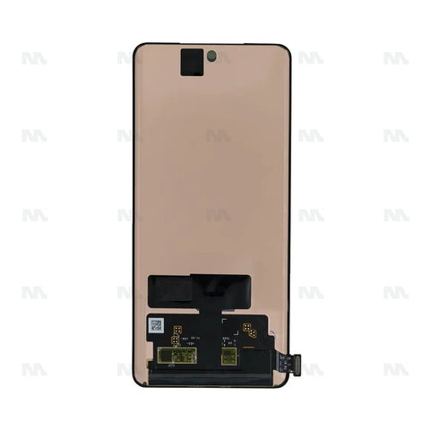 Ecran Original OEM + Vitre pour Oppo Reno 10 Pro Plus CPH2521 - Noir