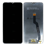 Ecran Original OEM + Vitre pour Samsung Galaxy A10 A105F / M10 M105F - Noir