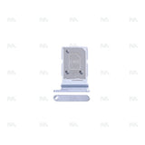 Support de carte SIM Original pour Samsung Galaxy S26 Ultra S948B - Blanc