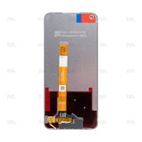 Ecran Original OEM + Vitre pour OnePlus Nord N200 5G (DE2118) - Noir