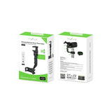 Support universel pour téléphone portable avec rétroviseur Rixus RXHM46