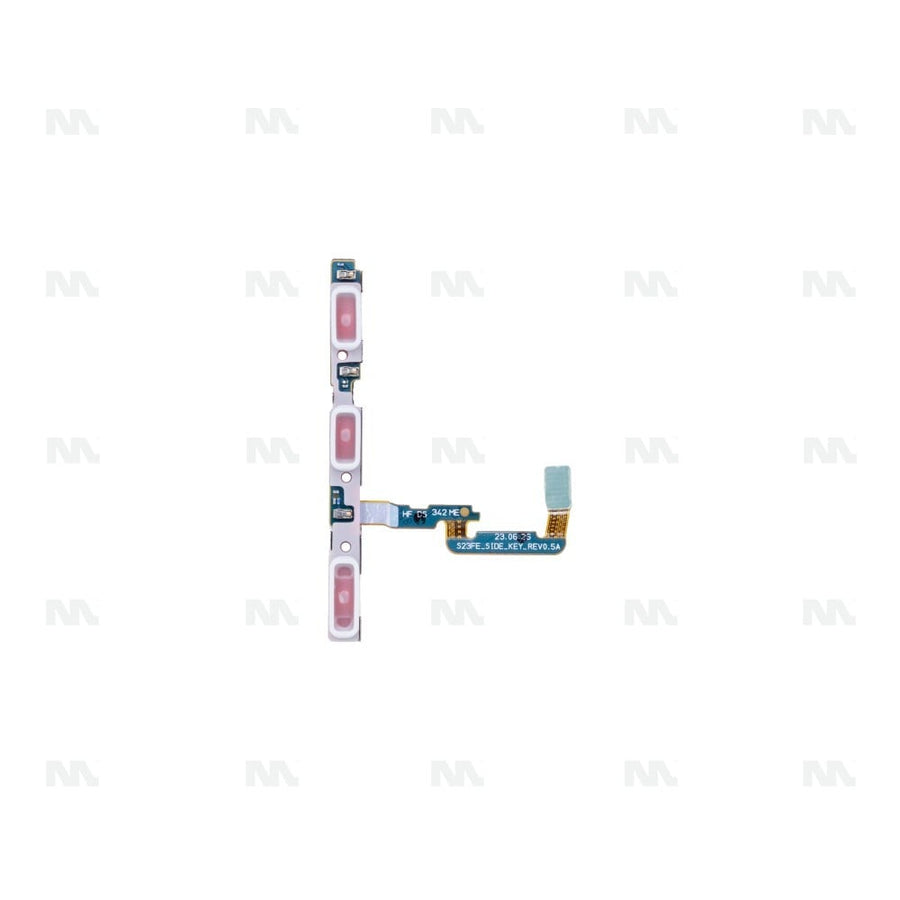 Nappe On/Off et Volume pour Samsung Galaxy S23 FE S711B – OEM